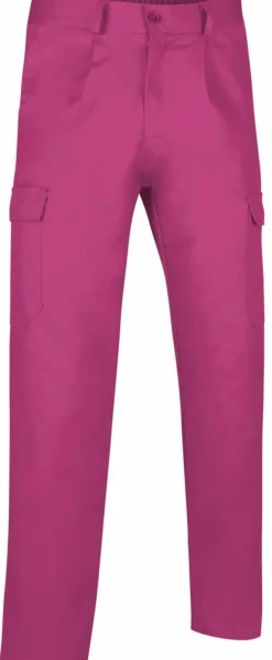 Valento PAVACAS - Pantalon CASTER