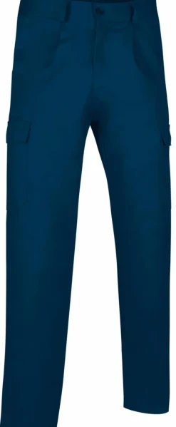 Valento PAVACAS - Pantalon CASTER