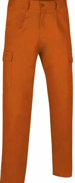 Valento PAVACAS - Pantalon CASTER