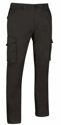 Valento PAVACHE - Pantalon CHESTNUT