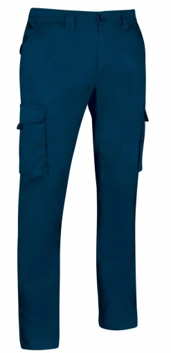 Valento PAVACHE - Pantalon CHESTNUT