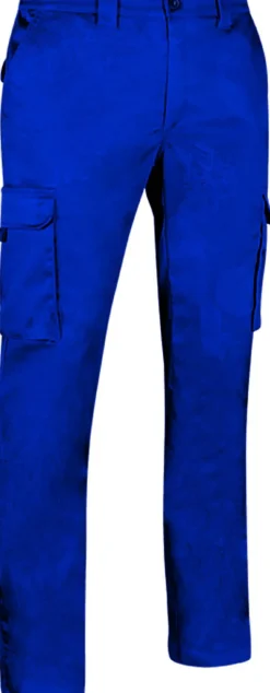 Valento PAVACHE - Pantalon CHESTNUT