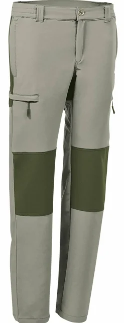 Valento PAVADAT - Pantalon trekking DATOR