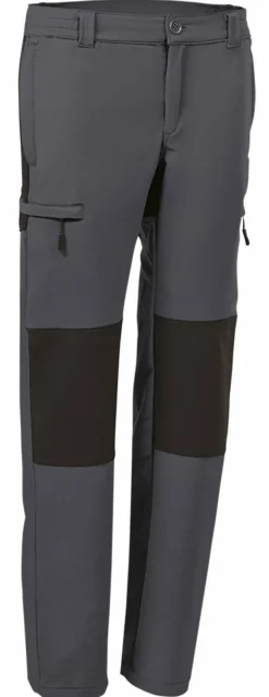 Valento PAVADAT - Pantalon trekking DATOR