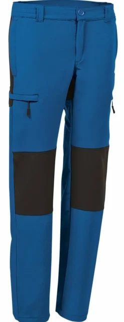 Valento PAVADAT - Pantalon trekking DATOR