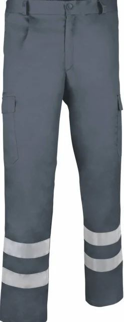Valento PAVADRI - Pantalon DRILL