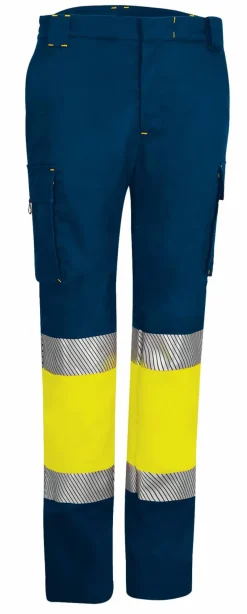 Valento PAVAESE - Pantalon h.v. ESELL