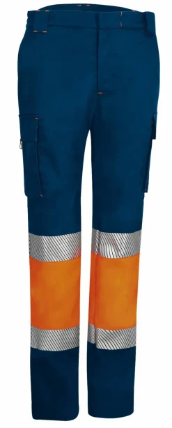 Valento PAVAESE - Pantalon h.v. ESELL