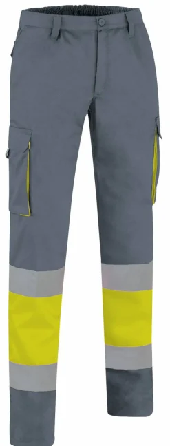 Valento PAVAFAC - Pantalon h.v. FACTORY
