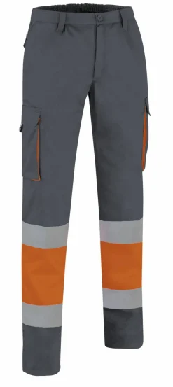 Valento PAVAFAC - Pantalon h.v. FACTORY