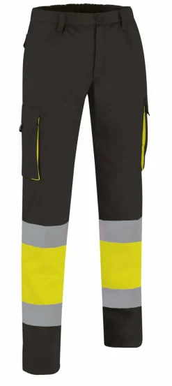 Valento PAVAFAC - Pantalon h.v. FACTORY