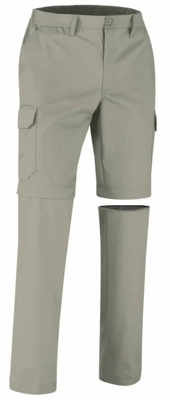 Valento PAVALIV - Pantalon amovible LIVINGSTONE