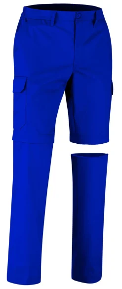 Valento PAVALIV - Pantalon amovible LIVINGSTONE