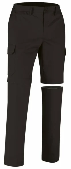 Valento PAVALIV - Pantalon amovible LIVINGSTONE