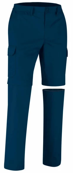 Valento PAVALIV - Pantalon amovible LIVINGSTONE