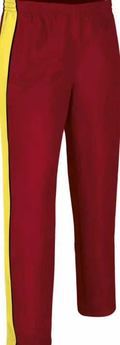 Valento PAVAMAT - Pantalon MATCHPOINT