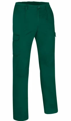 Valento PAVAMON - Pantalon MONTERREY