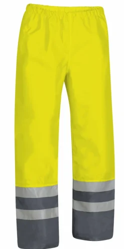 Valento PAVANAR - Pantalon imperméable a.v. NARVIK