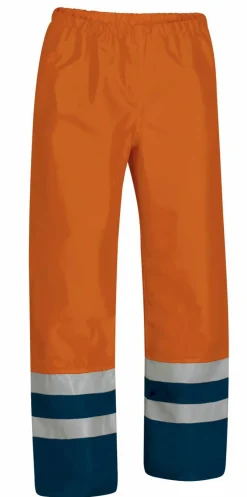 Valento PAVANAR - Pantalon imperméable a.v. NARVIK