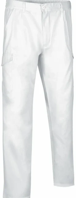 Valento PAVAQUT - Pantalon QUARTZ
