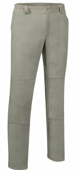 Valento PAVAREN - Pantalon trekking RENO