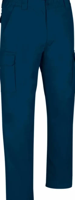 Valento PAVAROB - Pantalon ROBLE