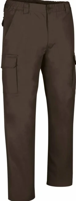 Valento PAVAROB - Pantalon ROBLE