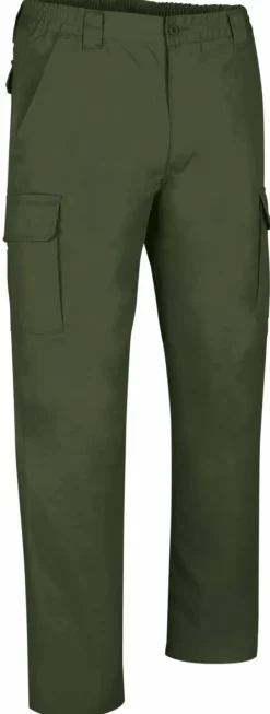 Valento PAVAROB - Pantalon ROBLE