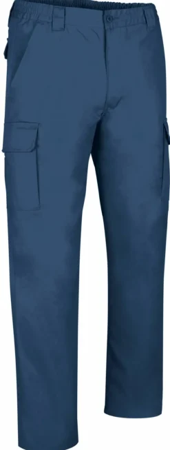 Valento PAVAROB - Pantalon ROBLE