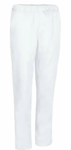 Valento PAVASPI - Pantalon de cuisinier SPICE