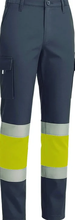 Valento PAVASTL - Pantalon H.V. STARLIFE