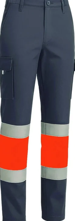 Valento PAVASTL - Pantalon H.V. STARLIFE