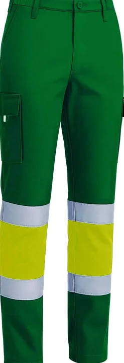 Valento PAVASTL - Pantalon H.V. STARLIFE