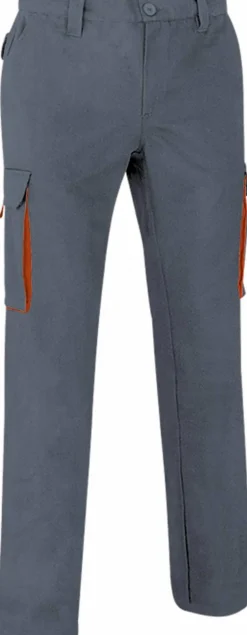 Valento PAVATHU - Pantalon THUNDER