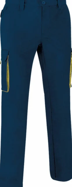 Valento PAVATHU - Pantalon THUNDER