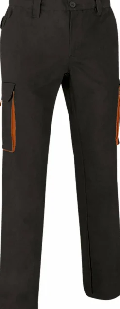 Valento PAVATHU - Pantalon THUNDER