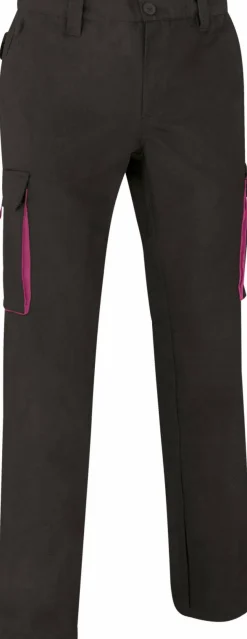 Valento PAVATHU - Pantalon THUNDER