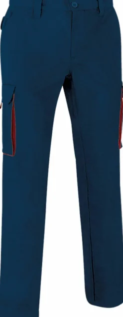 Valento PAVATHU - Pantalon THUNDER