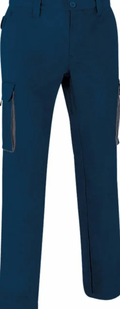 Valento PAVATHU - Pantalon THUNDER