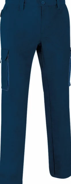 Valento PAVATHU - Pantalon THUNDER