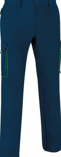 Valento PAVATHU - Pantalon THUNDER