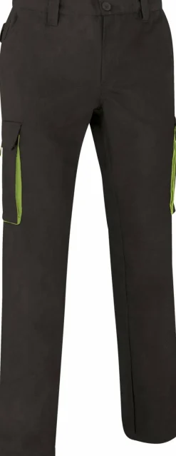 Valento PAVATHU - Pantalon THUNDER