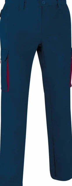 Valento PAVATHU - Pantalon THUNDER