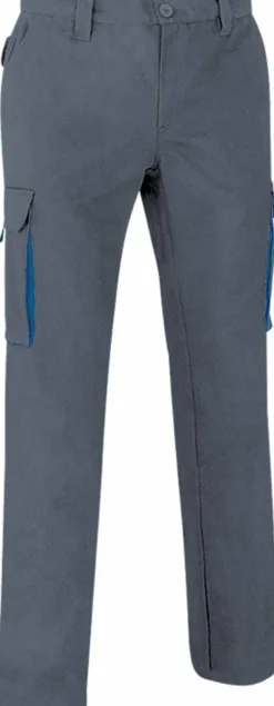 Valento PAVATHU - Pantalon THUNDER