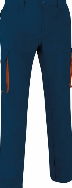 Valento PAVATHU - Pantalon THUNDER