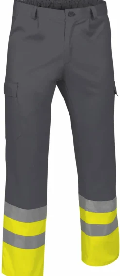 Valento PAVATRA - Pantalon h.v. TRAIN