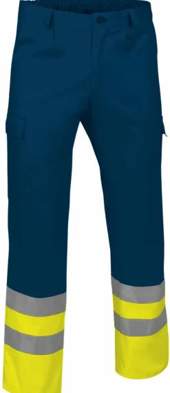 Valento PAVATRA - Pantalon h.v. TRAIN