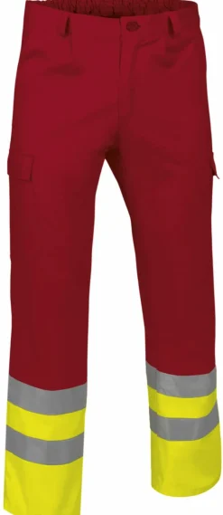 Valento PAVATRA - Pantalon h.v. TRAIN