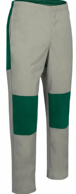 Valento PAVATRE - Pantalon trekking HILL