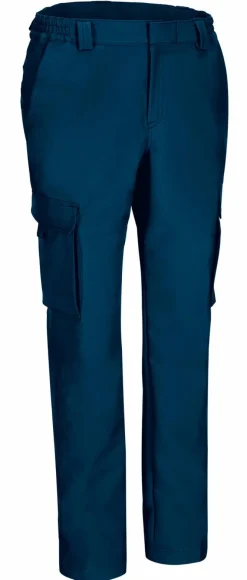 Valento PAVAWAL - Pantalon WALDY
